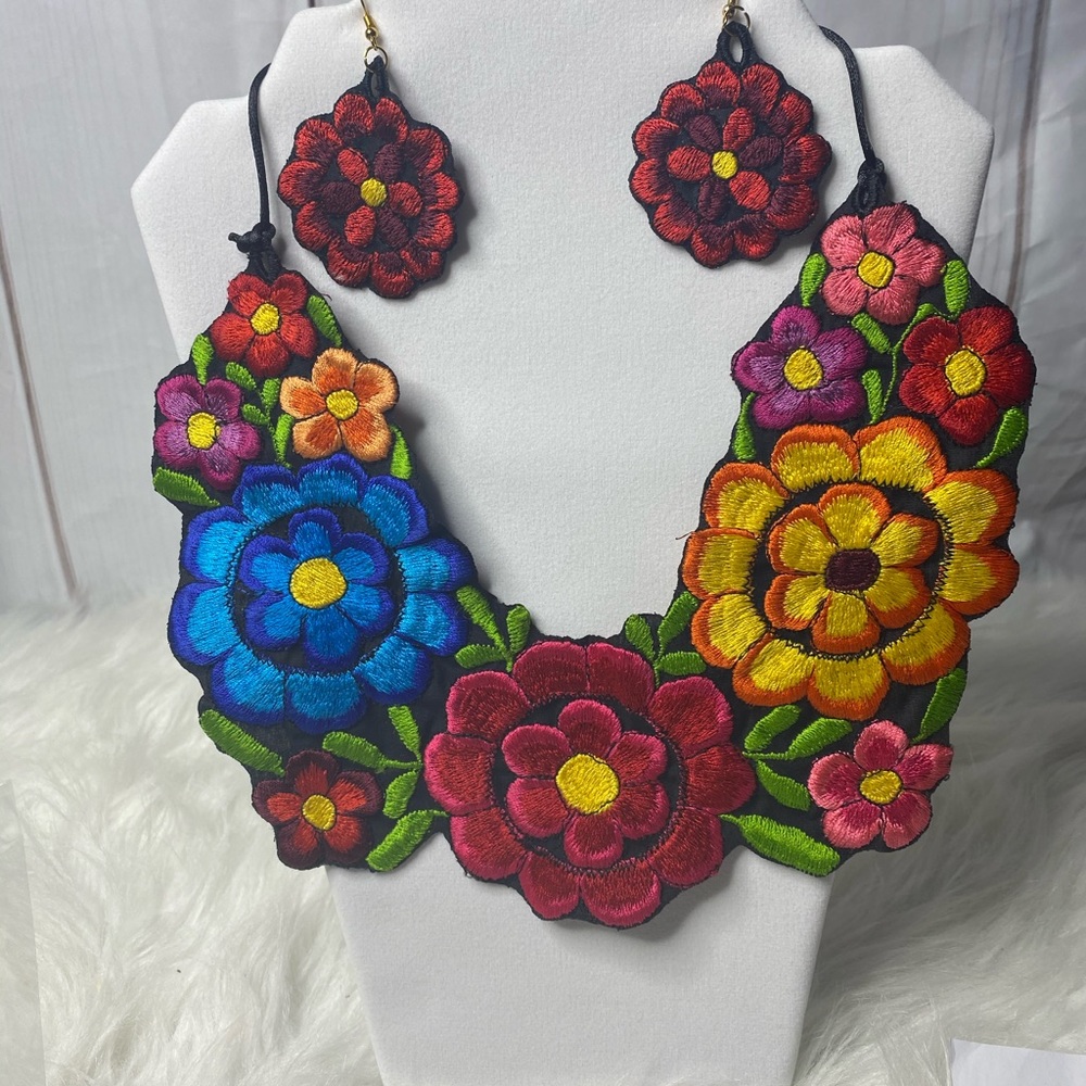 Handmade set - Picture 3 of 3